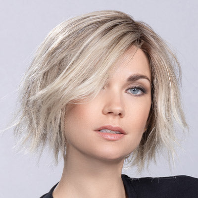 Ellen Will | Perruque de cheveux synthétiques | Partie Scala Mono