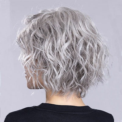 Ellen Will | Perruque de cheveux synthétiques | Partie Scala Mono