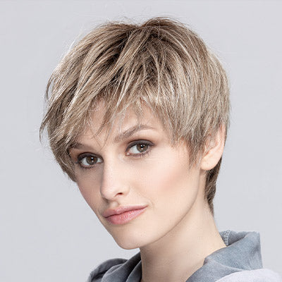 Ellen Wille | Kunsthaarperücke | Seven Mono Part