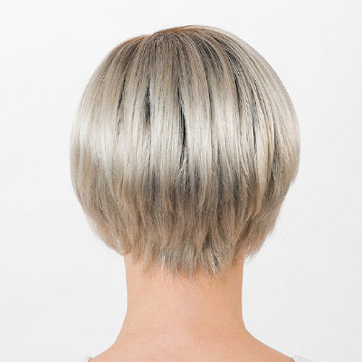 Dening Hair | Kunsthaarperücke | Siri Mono SF