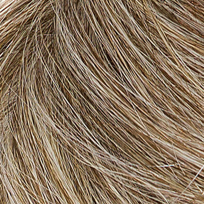 Dening Hair | Oberkopfhaarteil | Echthaar | Almeria RH