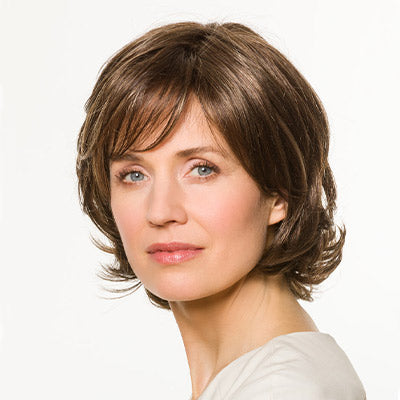 Dening Hair | Kunsthaarperücke | Sonata Large SF