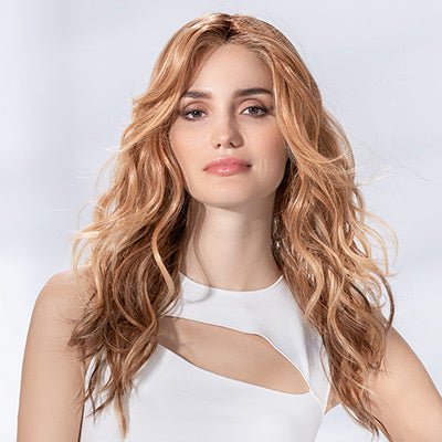 Ellen Wille | Kunsthaarperücke | Sparkle Deluxe