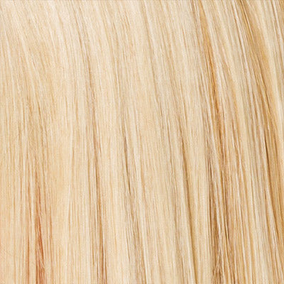 Défoncer les cheveux | perruque de cheveux réels | Anastasia Longue RH