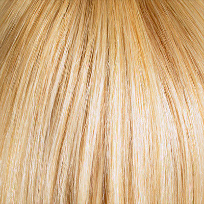 Défoncer les cheveux | Postiche haut de la tête | cheveux humains | Belle longue RH