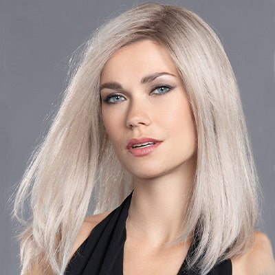 Ellen Wille | Mixhaarperücke | Taste Mono Part