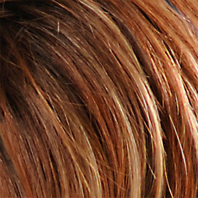 Dening Hair | Oberkopfhaarteil | Parting Light
