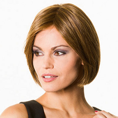 Dening Hair | Mixhaarperücke | The Charming