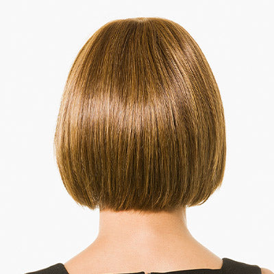 Défoncer les cheveux | Perruque cheveux mixtes | L'élégant