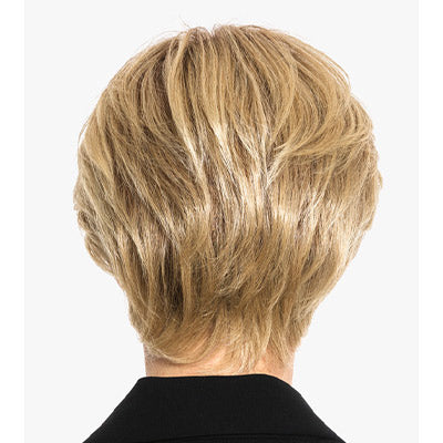 Dening Hair | Mixhaarperücke | The Classic