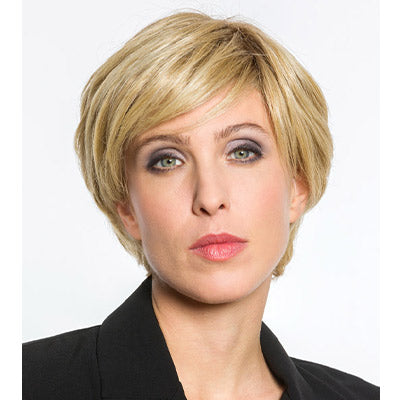 Dening Hair | Mixhaarperücke | The Classic