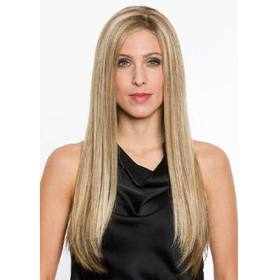 Dening Hair | Mixhaarperücke | The Glamorous