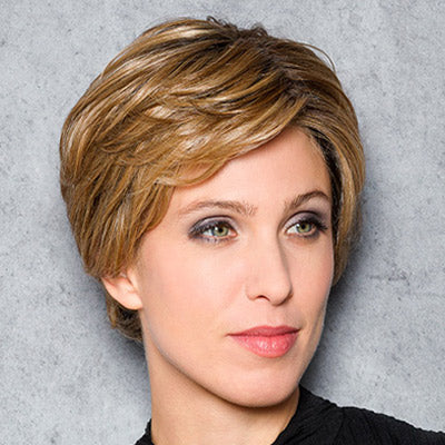 Dening Hair | Mixhaarperücke | The Swift