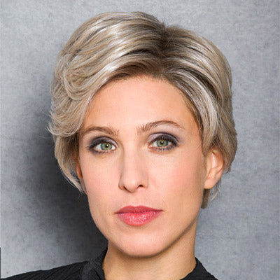 Dening Hair | Mixhaarperücke | The Swift