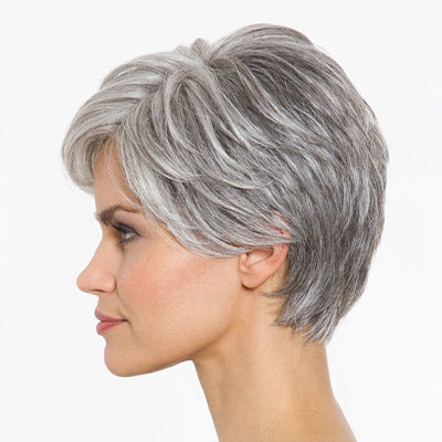 Dening Hair | Mixhaarperücke | The Swift