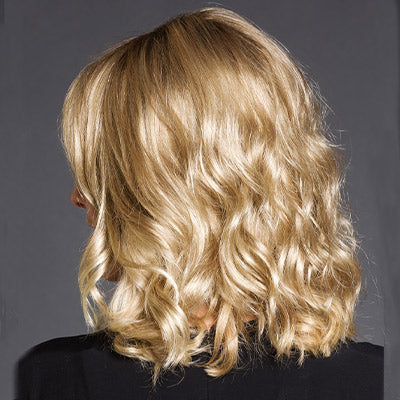Dening Hair | Topper Wave SF