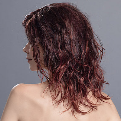 Ellen Wille | Kunsthaarperücke | Touch Mono Part