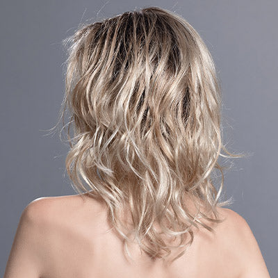 Ellen Wille | Kunsthaarperücke | Touch Mono Part