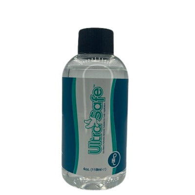 Ghost Ultra Safe | Spezialreiniger für die Kopfhaut