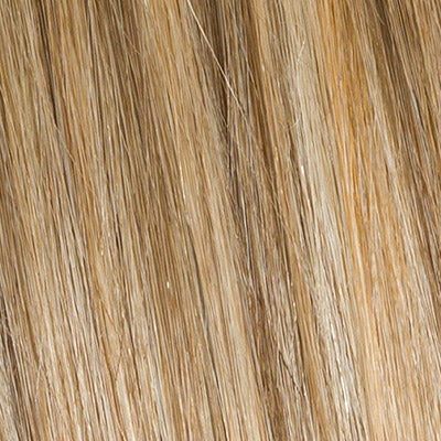 Défoncer les cheveux | Perruque cheveux mixtes | L'élégant