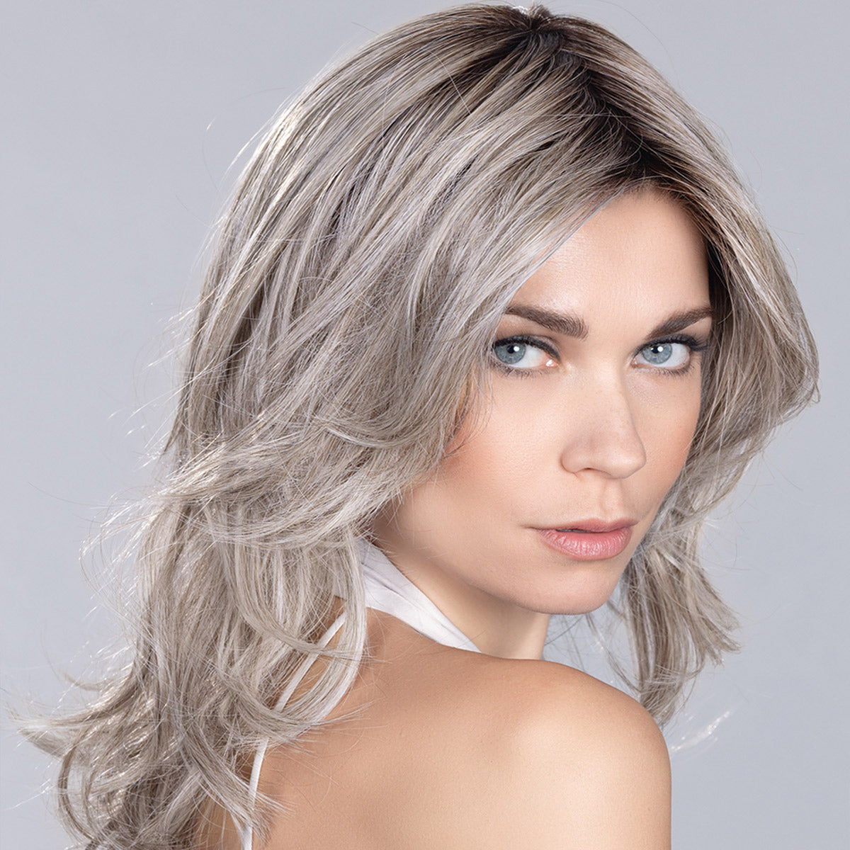 Ellen Willle | Kunsthaarperücke | Voice Mono