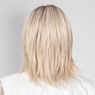 Ellen Will | Perruque de cheveux synthétiques | icône