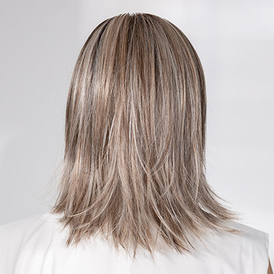 Ellen Will | Perruque de cheveux synthétiques | icône