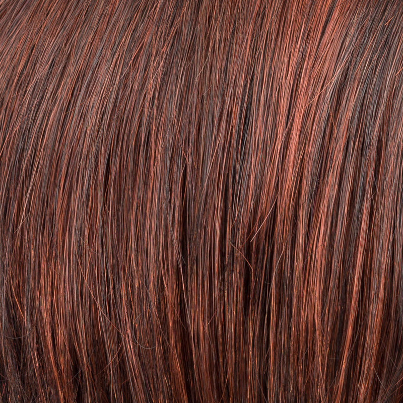 Ellen Wille | Mixhaarperücke | Amaze