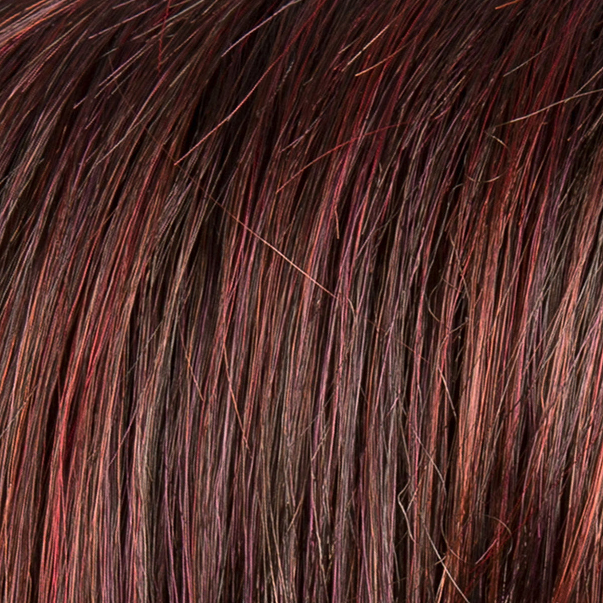 Ellen Wille | Kunsthaarperücke | Look