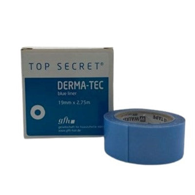 GFH | Derma Tec | Tape für Haarsysteme und Perücken