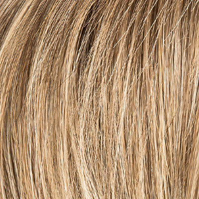 Ellen Will | Perruque de cheveux synthétiques | Zizi