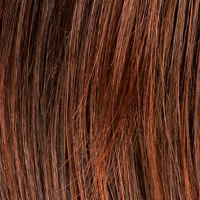 Ellen Will | Perruque de cheveux synthétiques | Joie