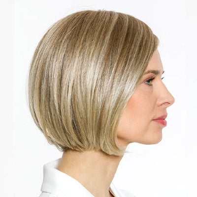 Dening Hair | Kunsthaarperücke | Clarissa Mono Hi SF