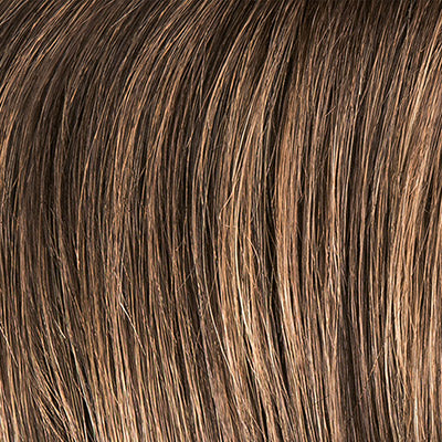 Ellen Will | Perruque de cheveux synthétiques | icône