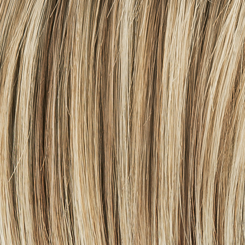 Ellen Will | Perruque de cheveux synthétiques | icône