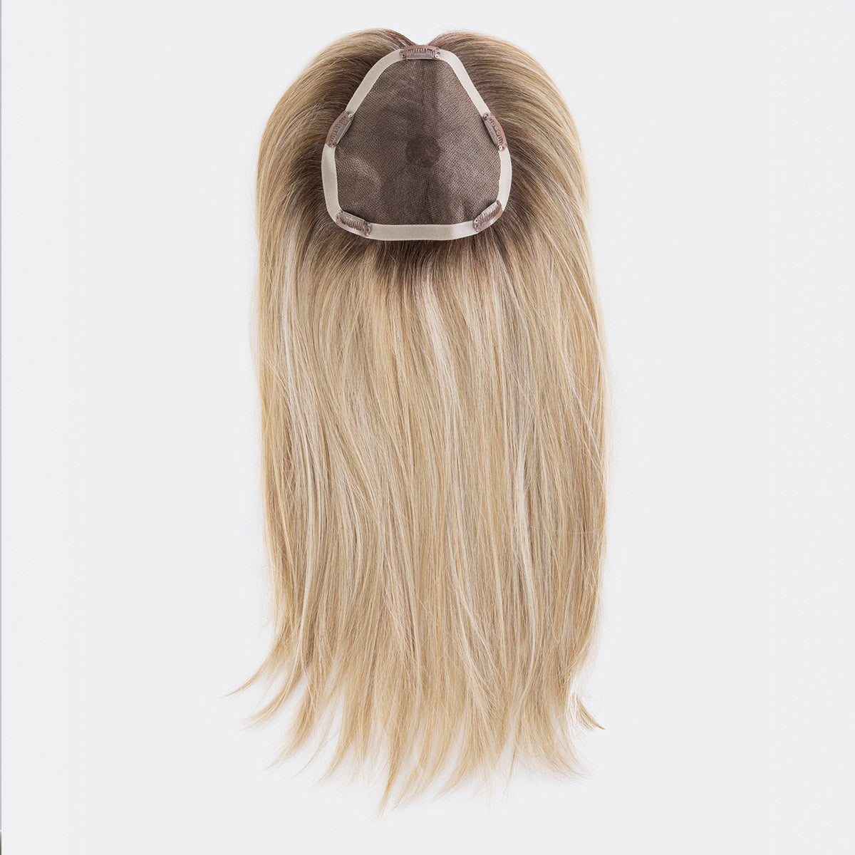 Ellen Will | Postiche haut de la tête | Rêve