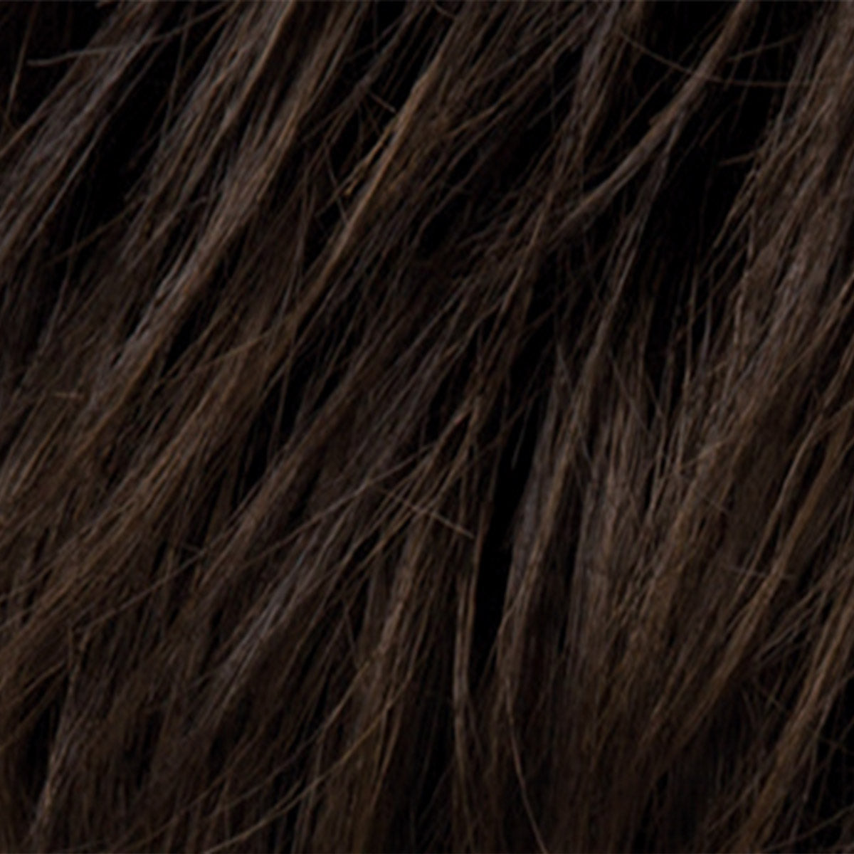 Ellen Will | Perruque de cheveux synthétiques | Joie