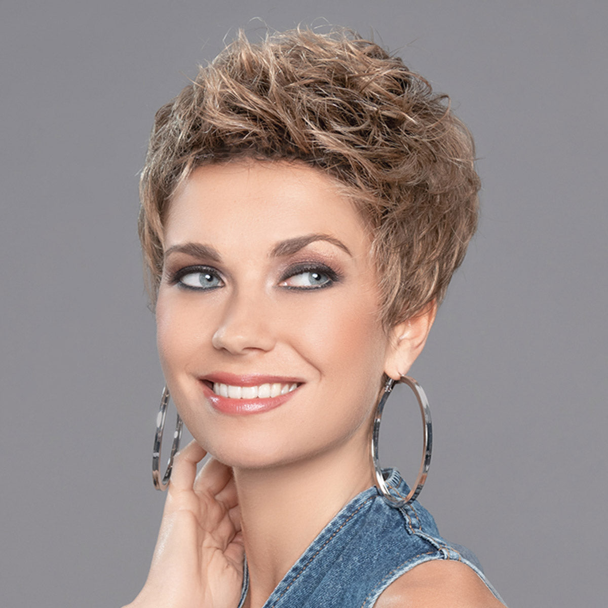 Ellen Wille | Kunsthaarperücke | Tab