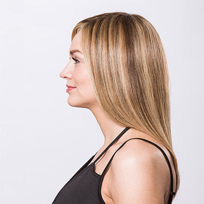 Dening Hair| Echthaarperücke | Giselle RH