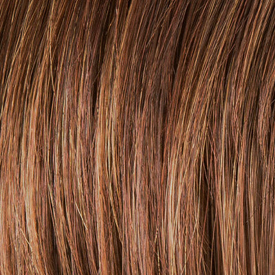 Ellen Will | Perruque de cheveux synthétiques | Risque élevé