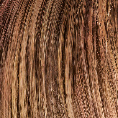 Ellen Will | Perruque de cheveux synthétiques | Glamour Mono Partie