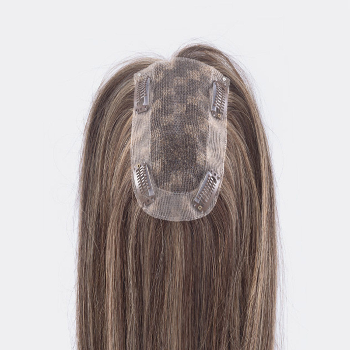 Ellen Wille | Oberkopfhaarteil | Echthaar | Impact