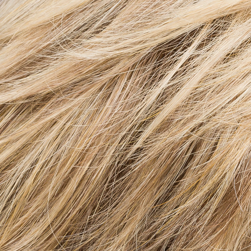 Ellen Will | Perruque cheveux mixtes | Confort Impulsif