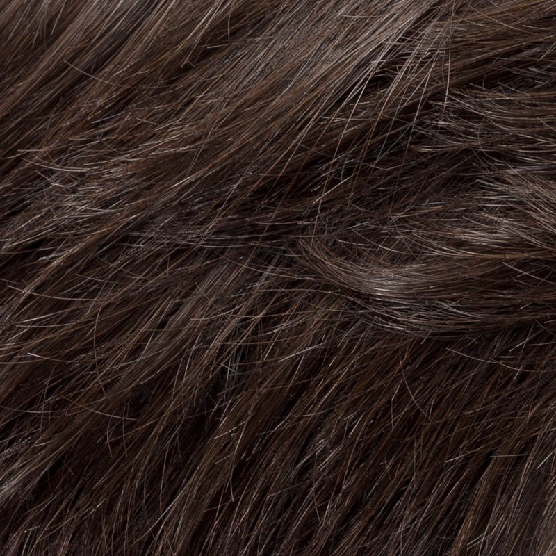 Ellen Will | Perruque cheveux mixtes | Confort Impulsif