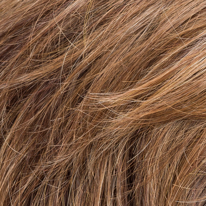 Ellen Will | Perruque cheveux mixtes | Confort Impulsif