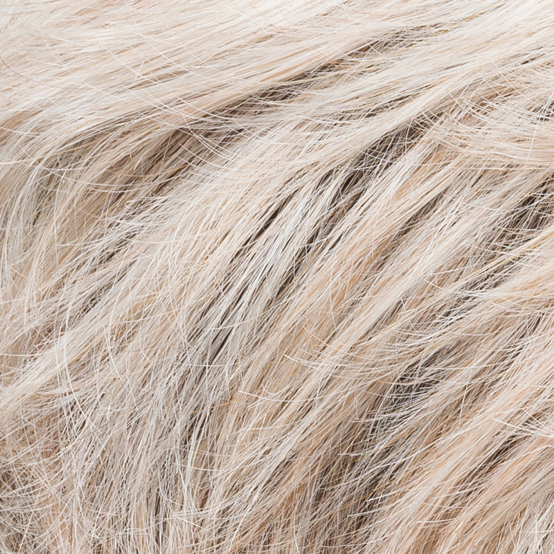 Ellen Will | Perruque cheveux mixtes | Confort Impulsif