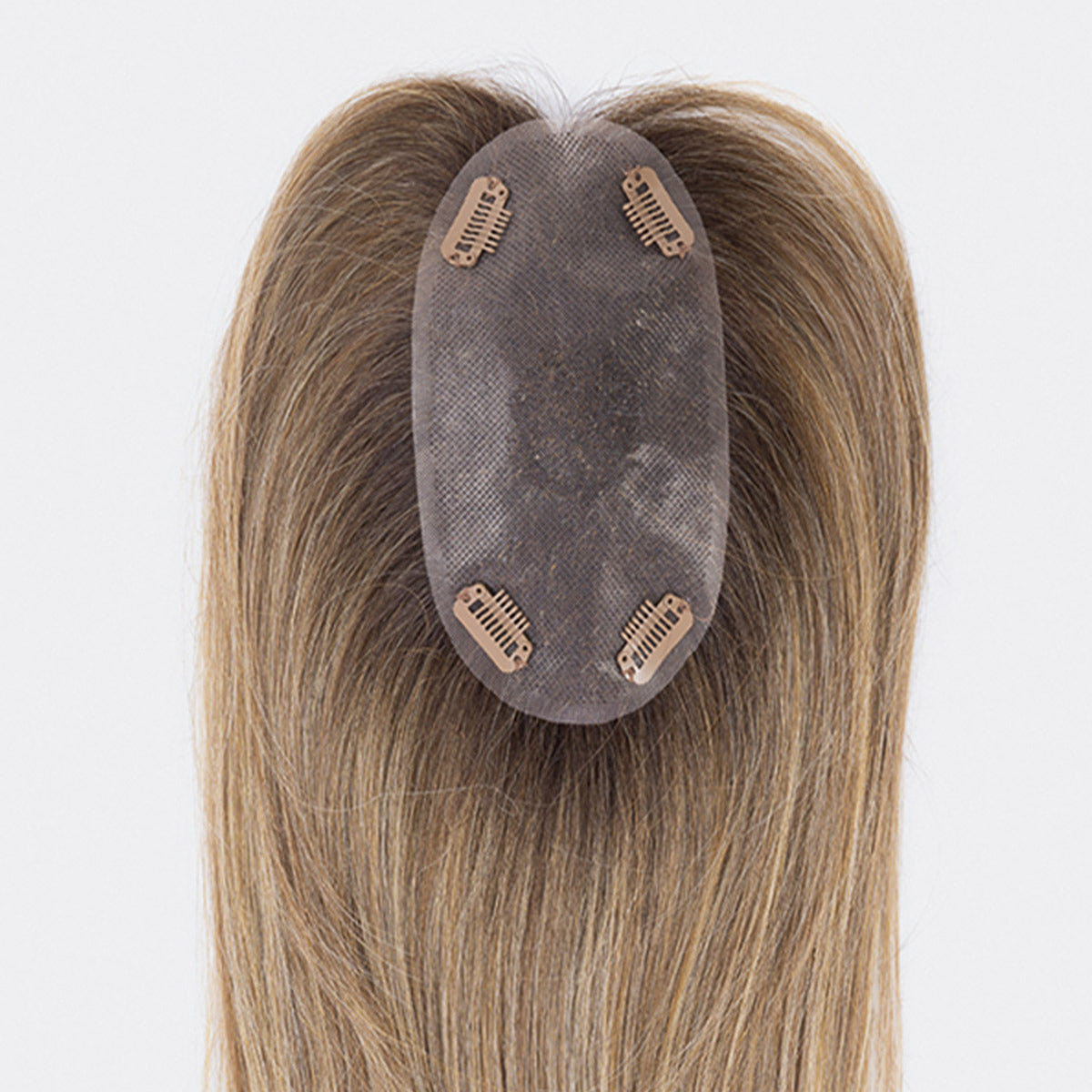 Ellen Wille | Oberkopfhaarteil | Kunsthaar | Just Long