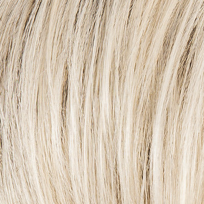 Ellen Will | Perruque de cheveux synthétiques | Zizi