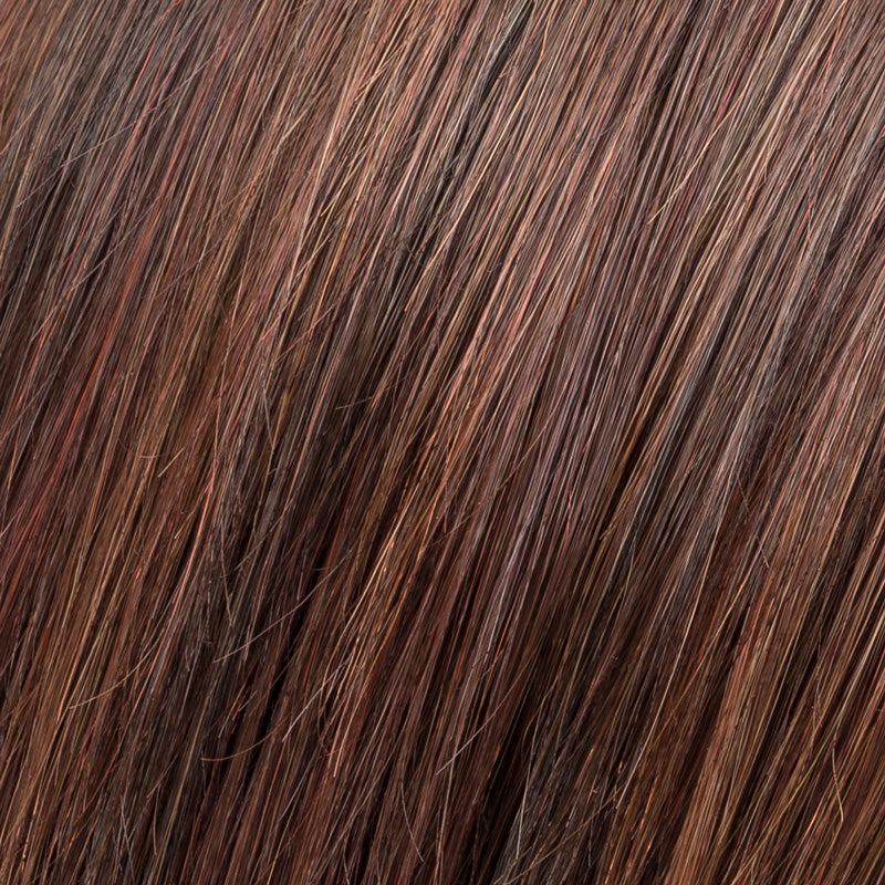 Ellen Will | Perruque cheveux mixtes | Ambiance Deluxe