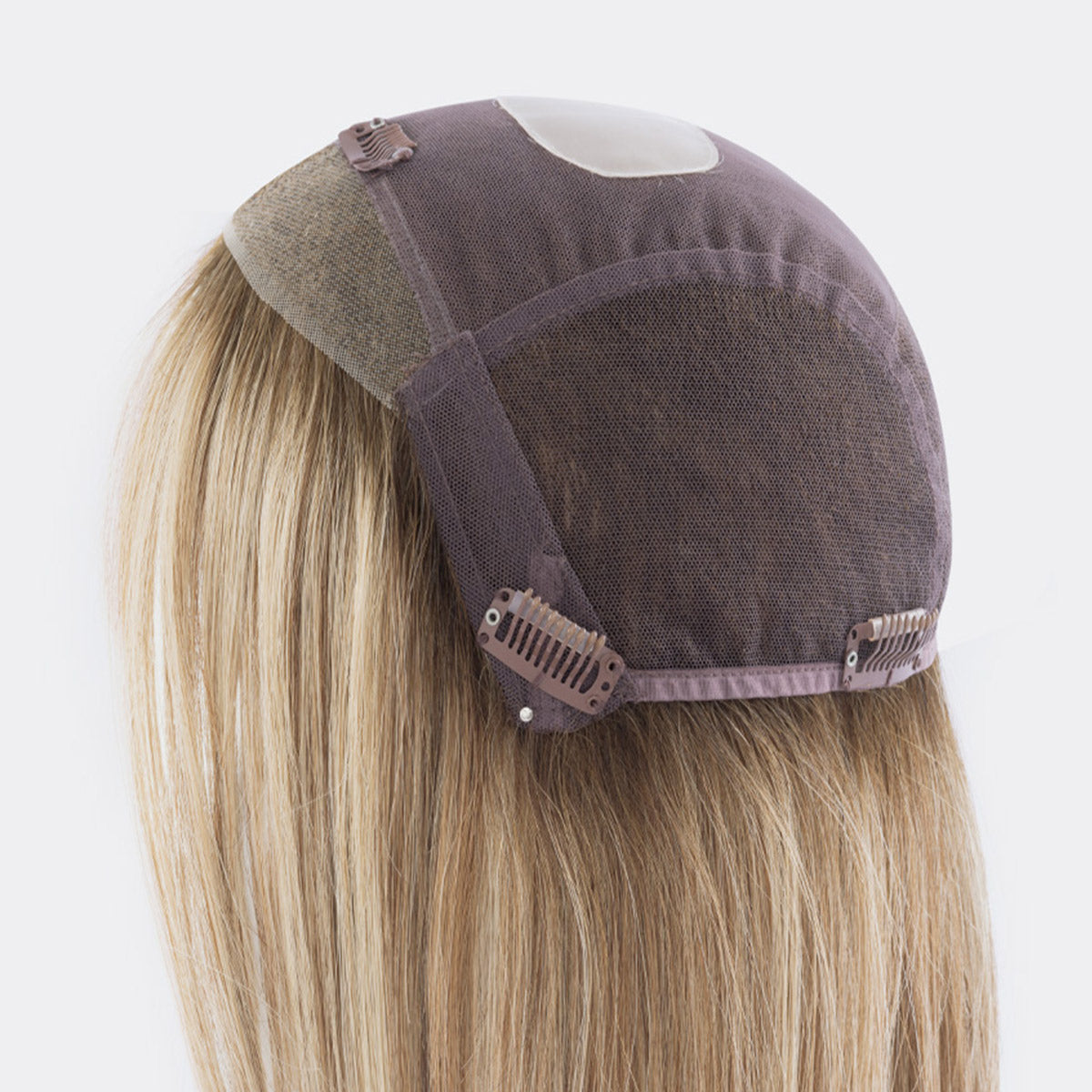 Ellen Wille | Oberkopfhaarteil |  Echthaar | Orbit